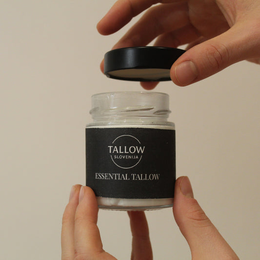 Essential tallow