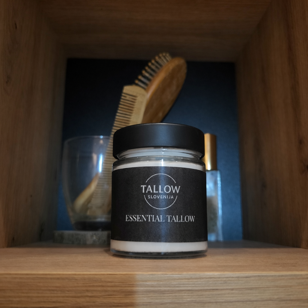 Essential tallow