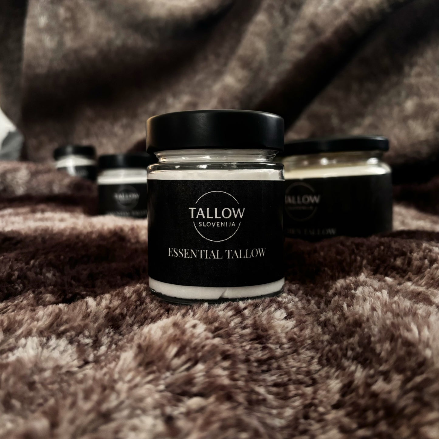 Essential tallow